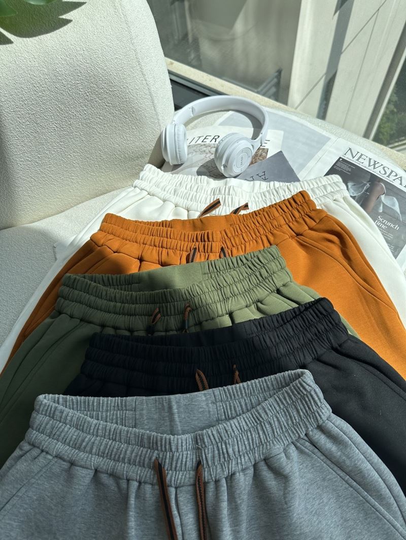 Zegna Short Pants